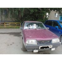 Продам а/м ВАЗ 2108 требующий вложений