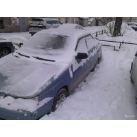 Продам а/м ВАЗ 2110 без документов