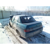 Продам а/м ВАЗ 2110 битый