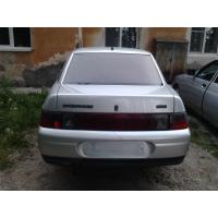 Продам а/м ВАЗ 2110 битый