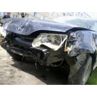 Продам а/м ВАЗ 2114 битый