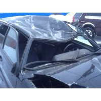 Продам а/м ВАЗ 2114 битый
