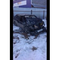 Продам а/м ВАЗ 2114 битый