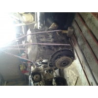 Продам двигатель АЗЛК 1, 7  для Москвич 2141