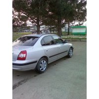Продам двигатель  для Hyundai Elantra