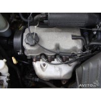 Продам Двигатель, коробка передач,  дверь, капот, бампер, зеркало, крыша, стекло, крышка багажника, сидения, ходовая  для Daewoo