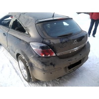 Продам двигатель,  кпп,  ходовая  для Opel Astra
