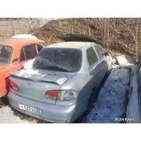 Продам Киа Авелла по запчастям , 2000 г,  в,  разбор,  пробег реалный,  45000 т,   для Kia Avella