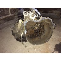 Продам МКПП  для Daewoo Matiz