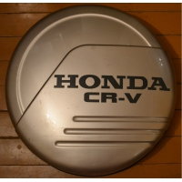 Продам Продам чехол запасного колеса и привод  для Honda CR-V