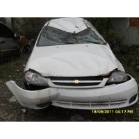 Продам запчасти б. у  для Chevrolet Lacetti