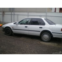 Продам а/м Honda Accord битый