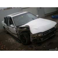 Продам а/м Honda Accord битый