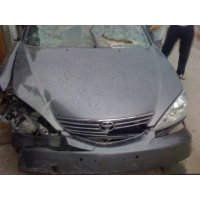 Продам а/м Toyota Camry битый