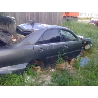 Продам а/м Toyota Camry битый