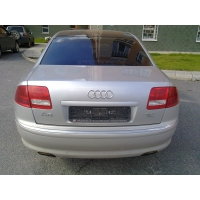 Продам а/м Audi A8 требующий вложений
