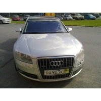 Продам а/м Audi A8 требующий вложений