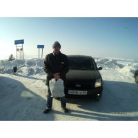 Продам а/м Ford Fusion требующий вложений