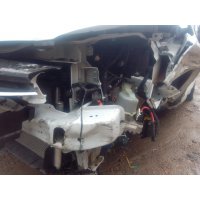 Продам а/м Renault Kaptur битый