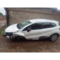 Продам а/м Renault Kaptur битый