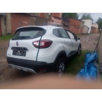 Продам а/м Renault Kaptur битый