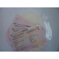 Купить стс,  сделать копию своих прав,  ПТС,  ПСМ,  тракторные права