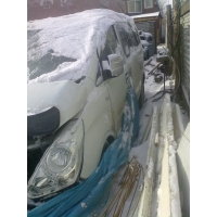 Продам а/м Hyundai H1 (Starex)  битый