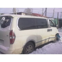 Продам а/м Hyundai H1 (Starex)  битый