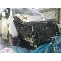 Продам а/м Hyundai H1 (Starex)  битый