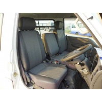 Продам а/м Nissan Vanette без документов