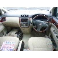 Продам а/м Toyota Ipsum без документов