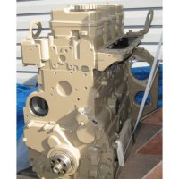 Продам Двигатель CUMMINS 4ISBe 4. 5 НОВЫЙ комплектации Long