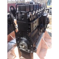 Продам Двигатель CUMMINS 6CT8. 3,  6C8. 3 НОВЫЙ комплектации Long