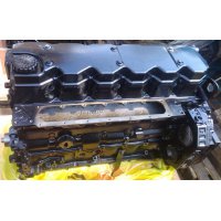 Продам Двигатель CUMMINS 6ISBe 6. 7 НОВЫЙ комплектации Long