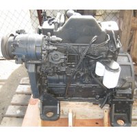 Продам Двигатель Cummins 4BT3. 9 контрактный