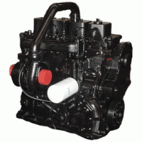 Продам Двигатель Cummins 4BT (4b 3. 9;  4BTA 3. 9)  НОВЫЙ