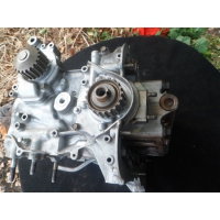 Продам ДВС ZC для Honda Integra