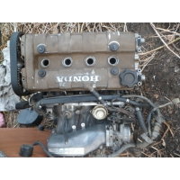 Продам ДВС ZC для Honda Integra