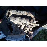 Продам ДВС ZC для Honda Integra