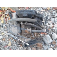 Продам ДВС ZC для Honda Integra