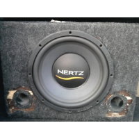 Продам HERTZ