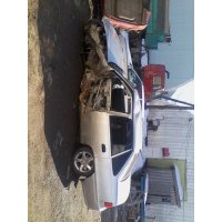 Продам а/м Daewoo Nexia аварийный