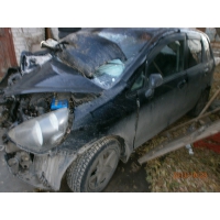 Продам а/м Honda Fit битый