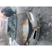 Продам а/м Mazda 3 после пожара