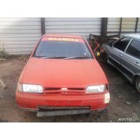 Продам а/м Nissan Pulsar без документов