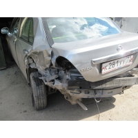 Продам а/м Nissan Tiida битый