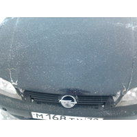 Продам а/м Opel Vectra битый