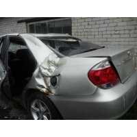 Продам а/м Toyota Camry битый