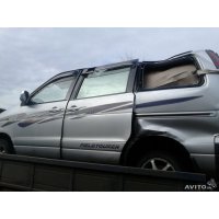Продам а/м Toyota Lite Ace битый