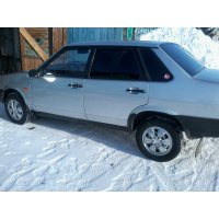 Продам а/м ВАЗ 21099 требующий вложений
